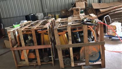 庆元行李、家具、电器包装托运