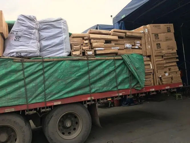 庆元家具托运